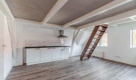 Te koop: Foto Appartement aan de Schoolstraat 26D in 's-Gravenhage