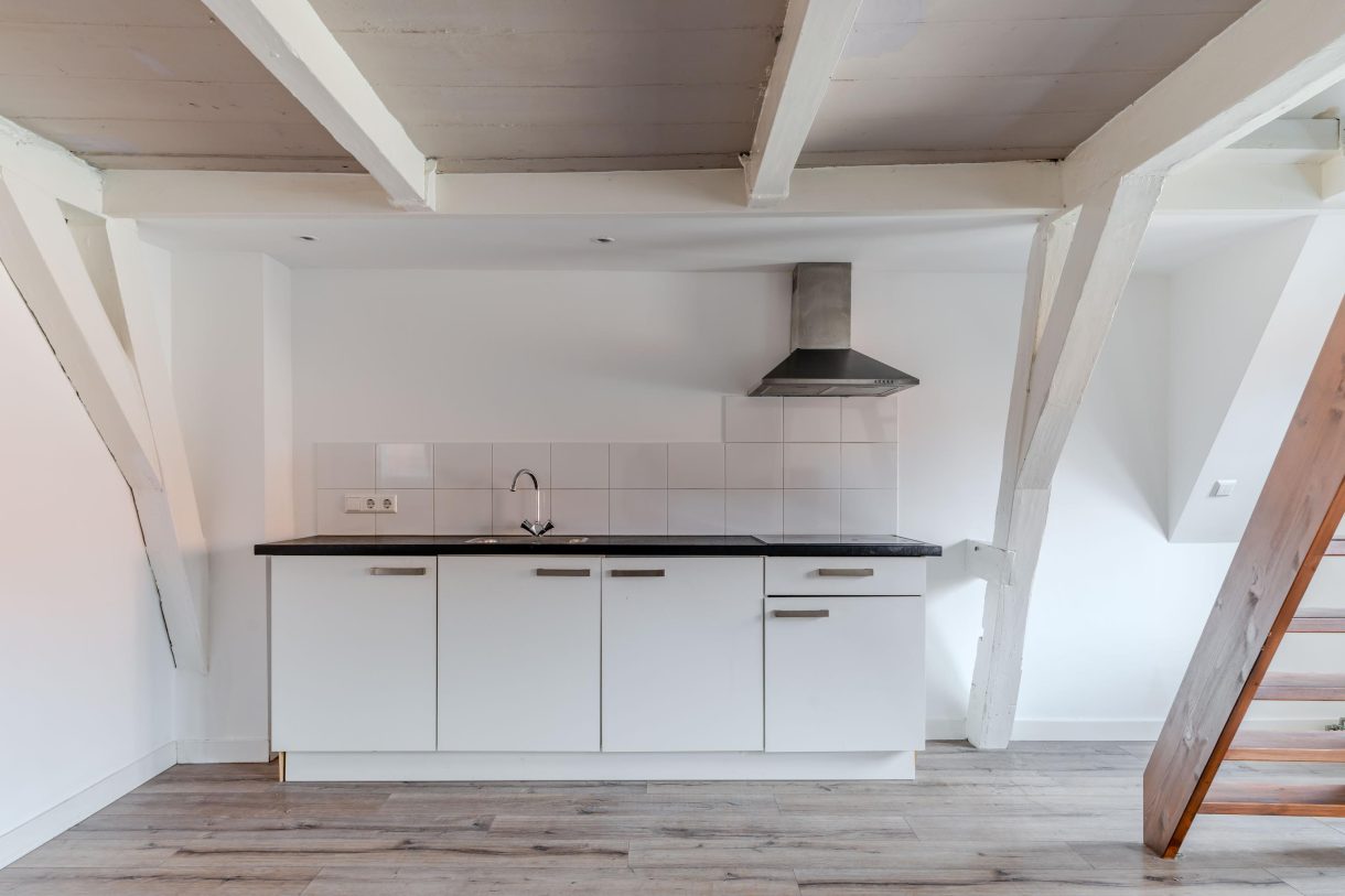 Te koop: Foto Appartement aan de Schoolstraat 26D in 's-Gravenhage