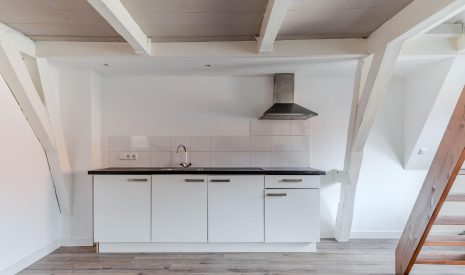 Te koop: Foto Appartement aan de Schoolstraat 26D in 's-Gravenhage