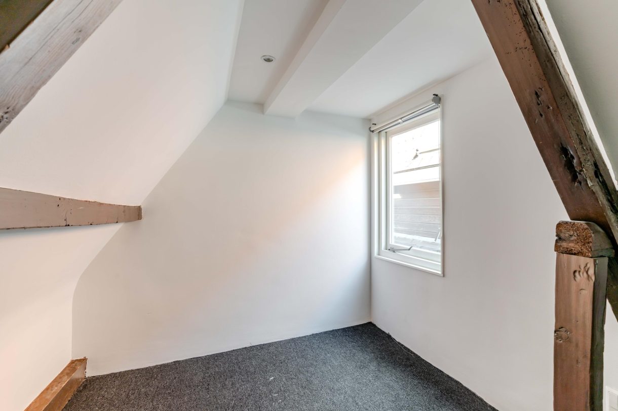 Te koop: Foto Appartement aan de Schoolstraat 26D in 's-Gravenhage