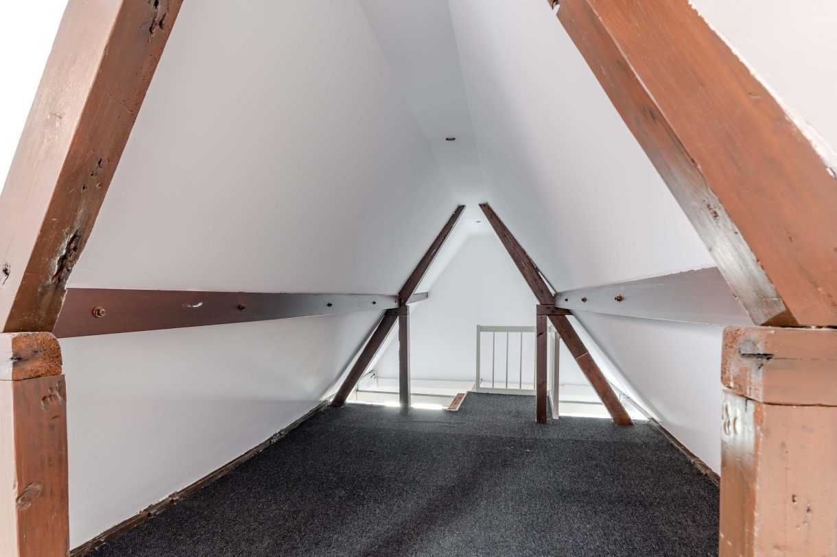 Te koop: Foto Appartement aan de Schoolstraat 26D in 's-Gravenhage