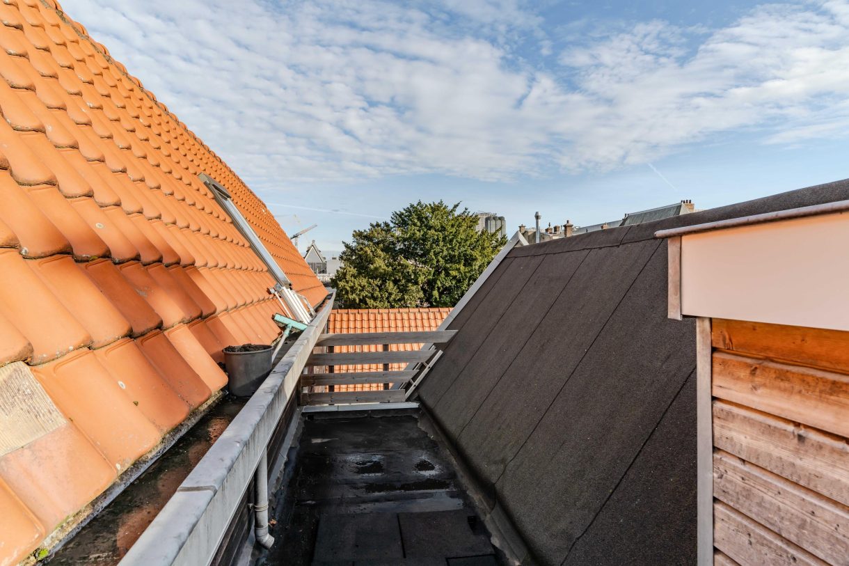 Te koop: Foto Appartement aan de Schoolstraat 26D in 's-Gravenhage