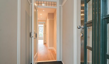 Te koop: Foto Appartement aan de Van Alkemadelaan 259 in 's-Gravenhage