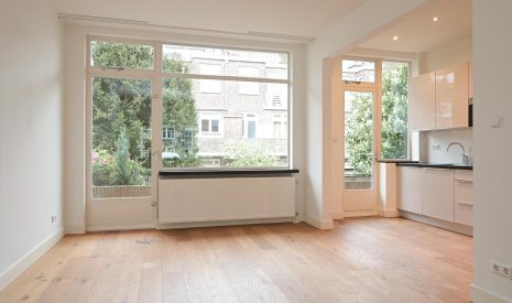 koop  's-Gravenhage  Van Alkemadelaan 259 – Hoofdfoto