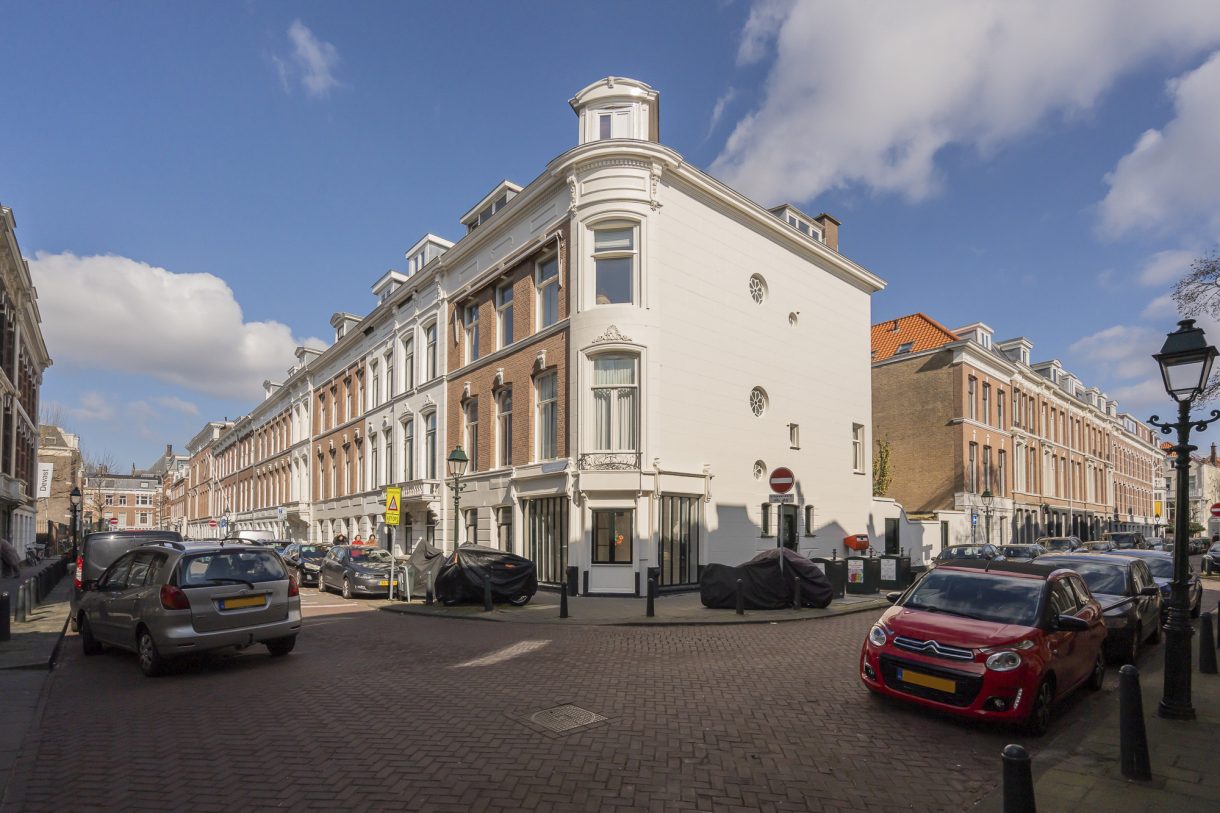 Te koop: Foto Appartement aan de Hugo de Grootstraat 17B in 's-Gravenhage