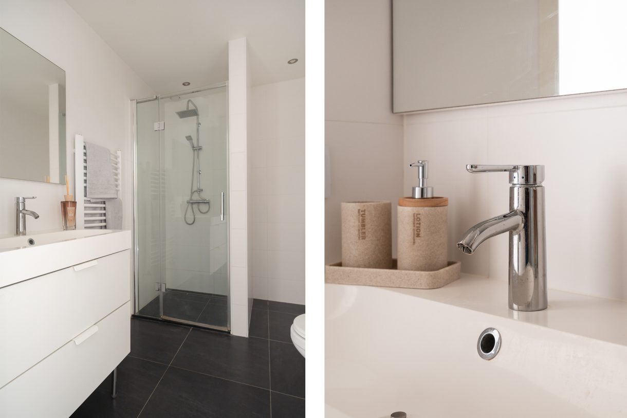 Te koop: Foto Appartement aan de Hugo de Grootstraat 17B in 's-Gravenhage