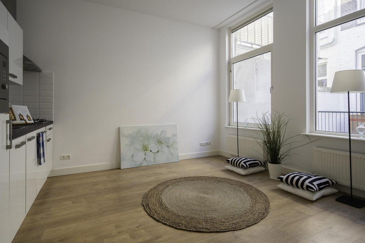 Te koop: Foto Appartement aan de Elandstraat 1E 1 in 's-Gravenhage