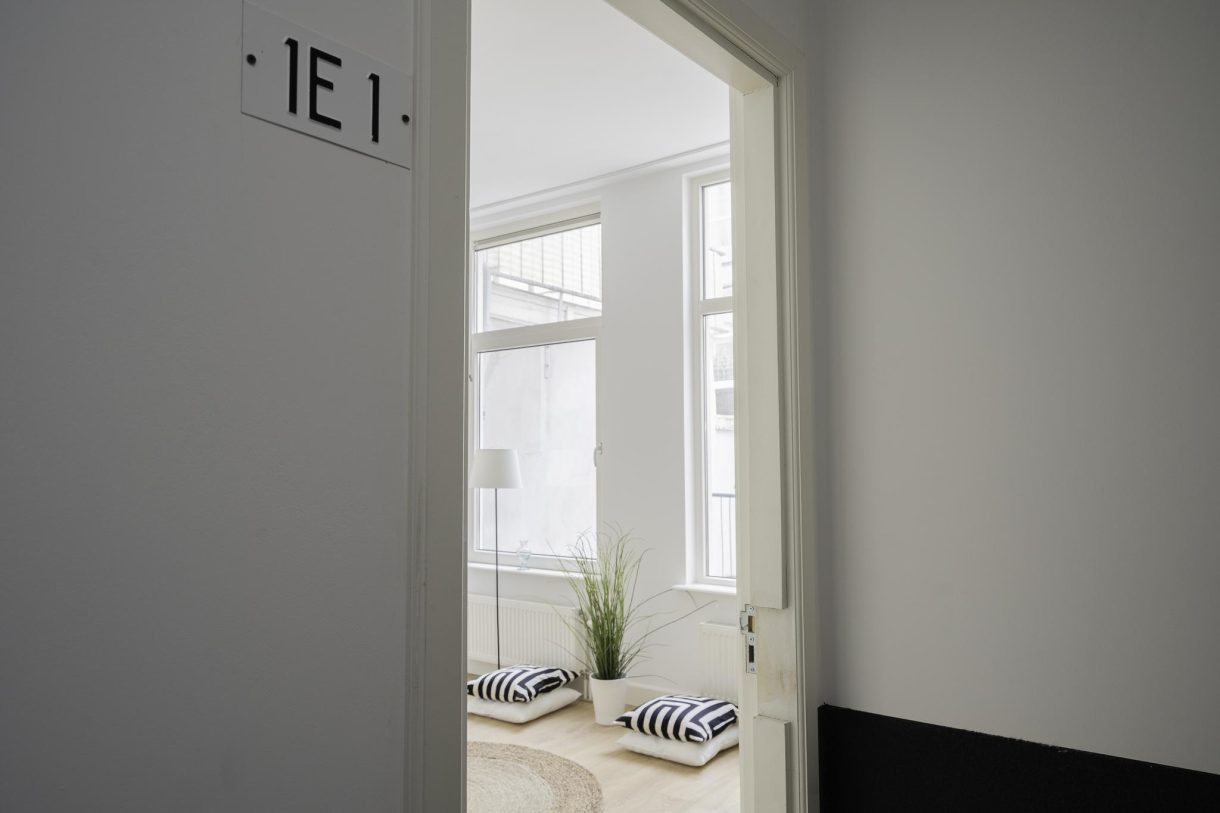 Te koop: Foto Appartement aan de Elandstraat 1E 1 in 's-Gravenhage