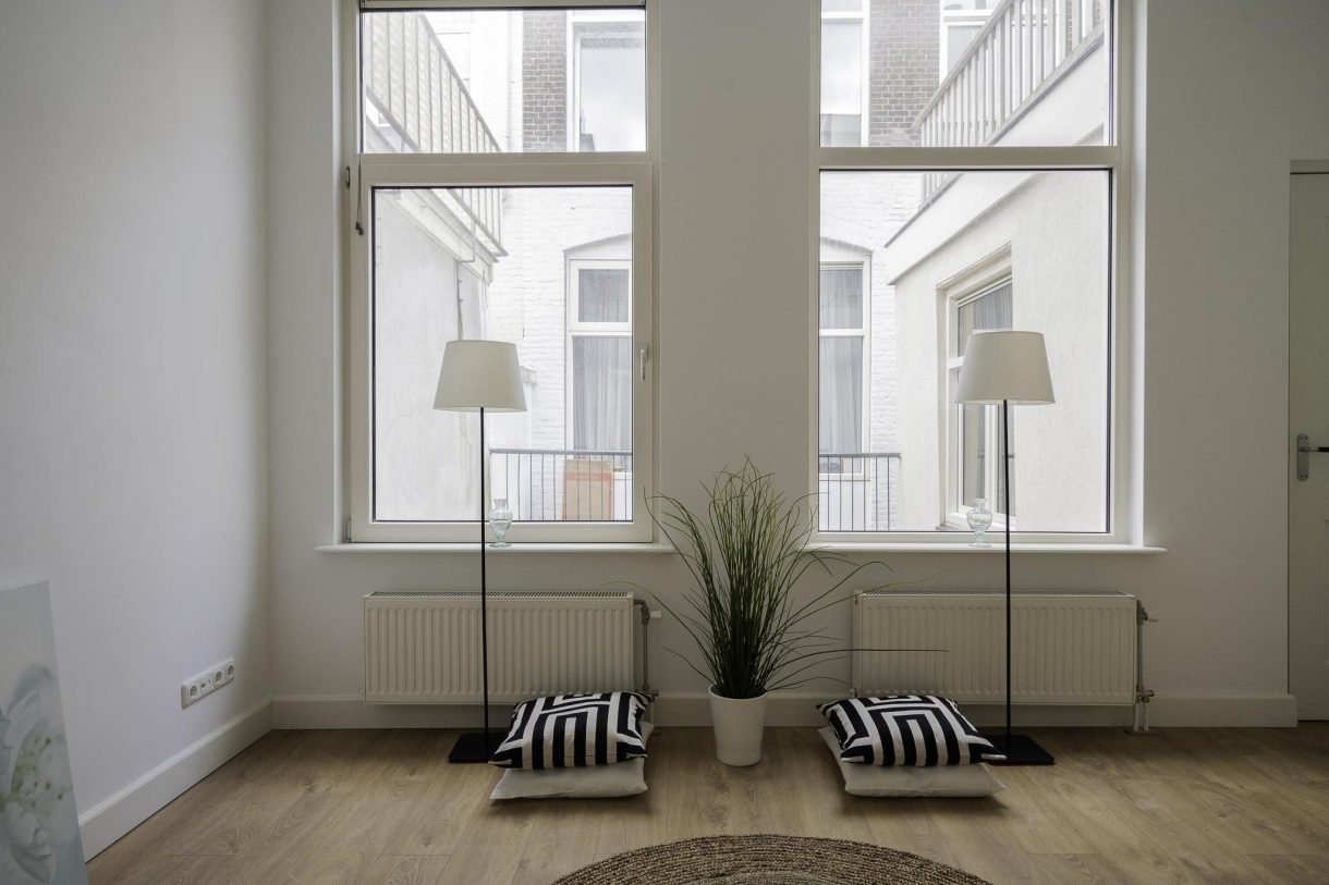 Te koop: Foto Appartement aan de Elandstraat 1E 1 in 's-Gravenhage