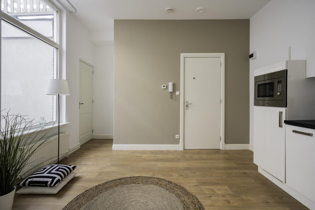 Te koop: Foto Appartement aan de Elandstraat 1E 1 in 's-Gravenhage