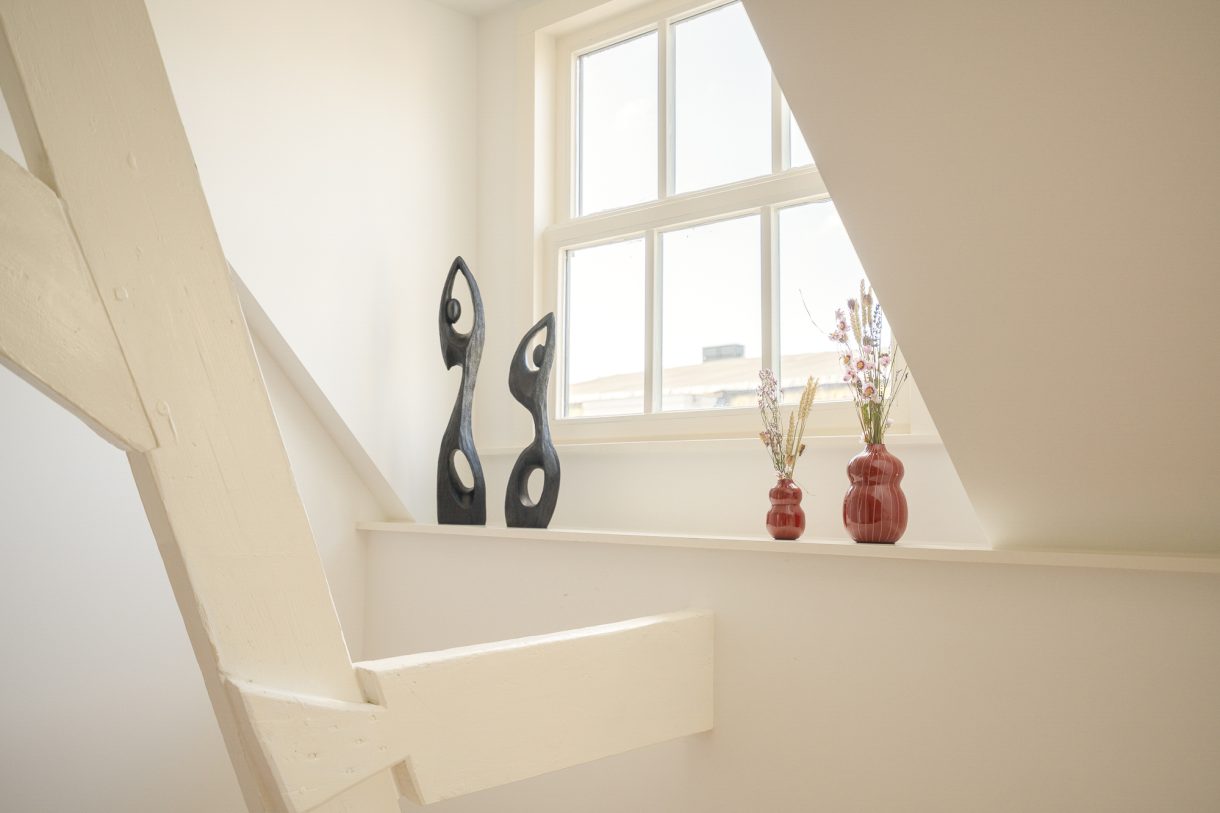 Te koop: Foto Appartement aan de Van de Spiegelstraat 5F in 's-Gravenhage