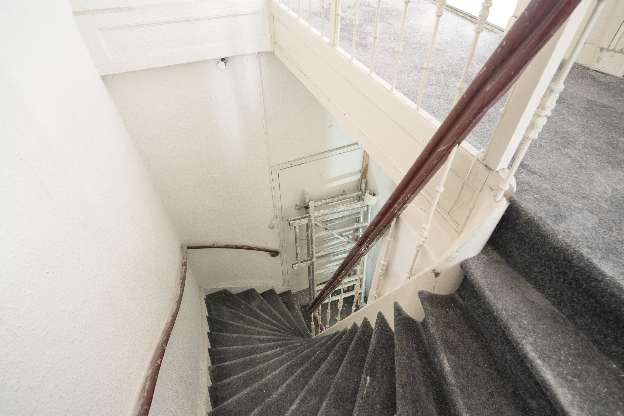 koop  's-Gravenhage  Korte Poten 42B – Foto 6