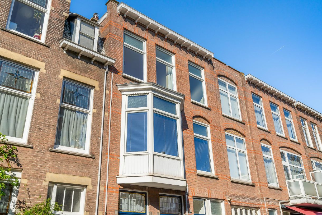 Te huur: Foto Appartement aan de Van Slingelandtstraat 125 in 's-Gravenhage