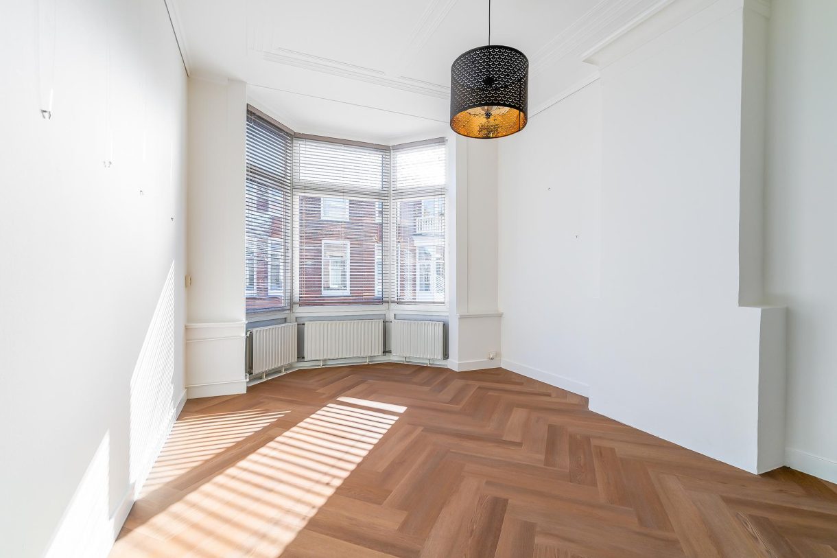 Te huur: Foto Appartement aan de Van Slingelandtstraat 125 in 's-Gravenhage