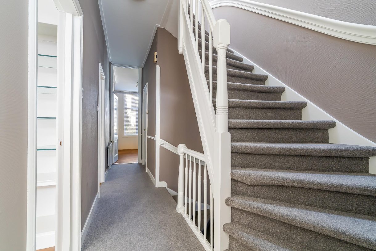 Te huur: Foto Appartement aan de Van Slingelandtstraat 125 in 's-Gravenhage