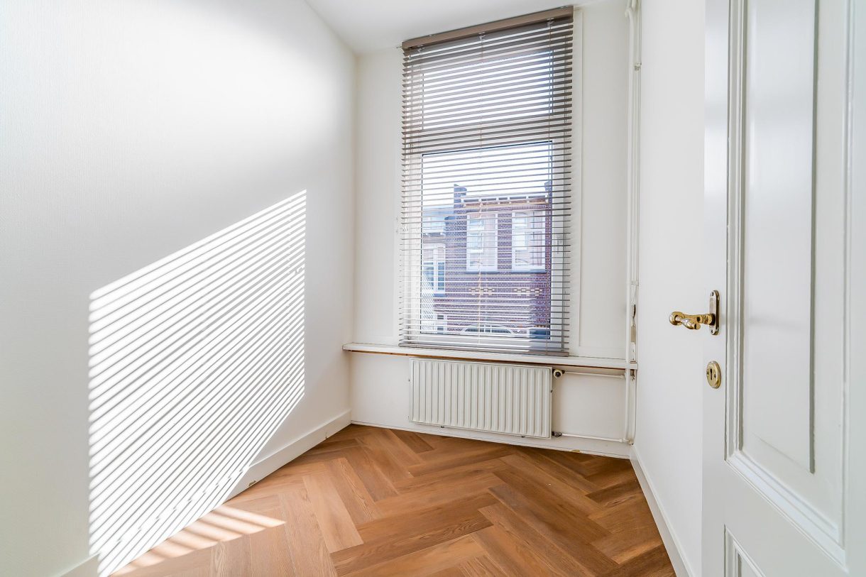 Te huur: Foto Appartement aan de Van Slingelandtstraat 125 in 's-Gravenhage
