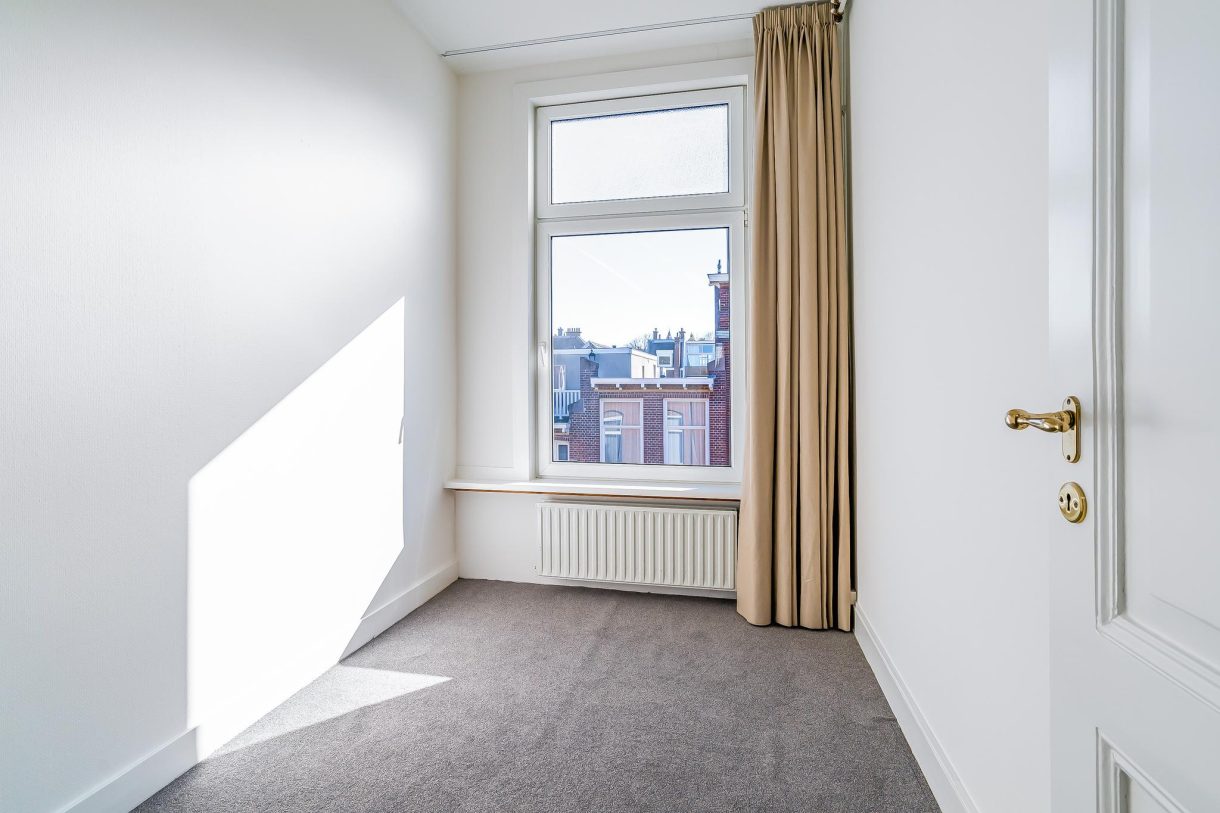 Te huur: Foto Appartement aan de Van Slingelandtstraat 125 in 's-Gravenhage