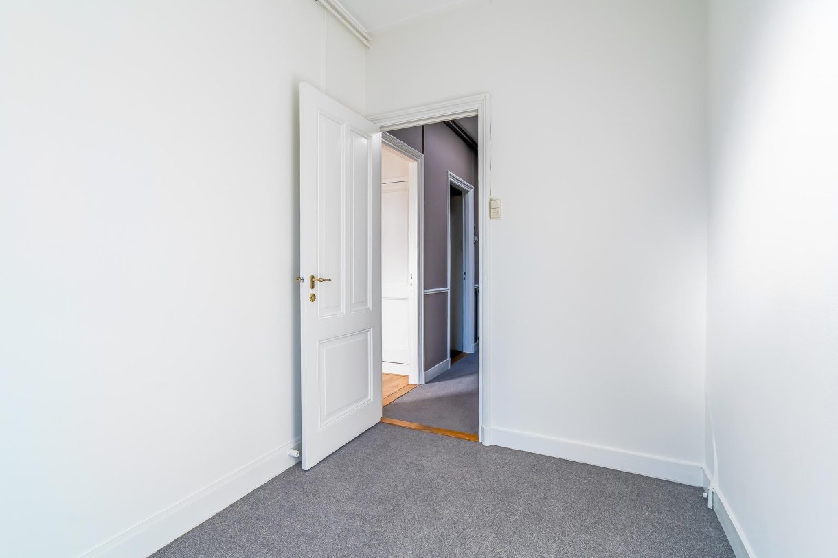 Te huur: Foto Appartement aan de Van Slingelandtstraat 125 in 's-Gravenhage