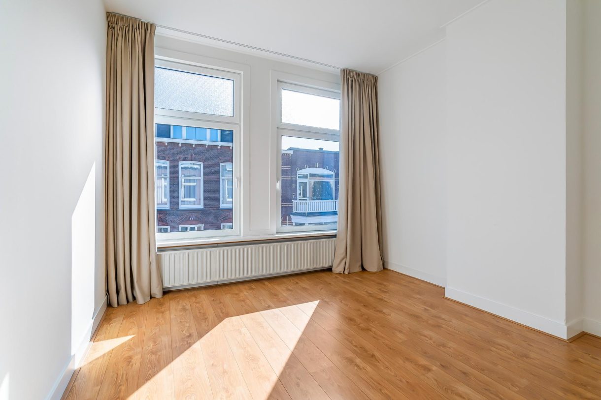 Te huur: Foto Appartement aan de Van Slingelandtstraat 125 in 's-Gravenhage