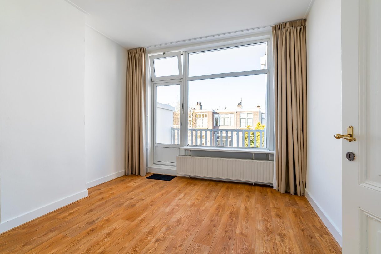 Te huur: Foto Appartement aan de Van Slingelandtstraat 125 in 's-Gravenhage