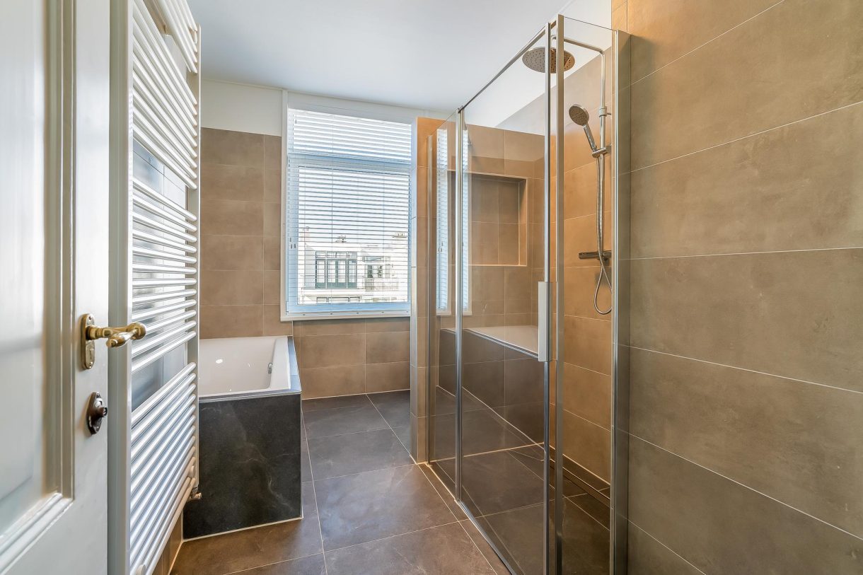 Te huur: Foto Appartement aan de Van Slingelandtstraat 125 in 's-Gravenhage