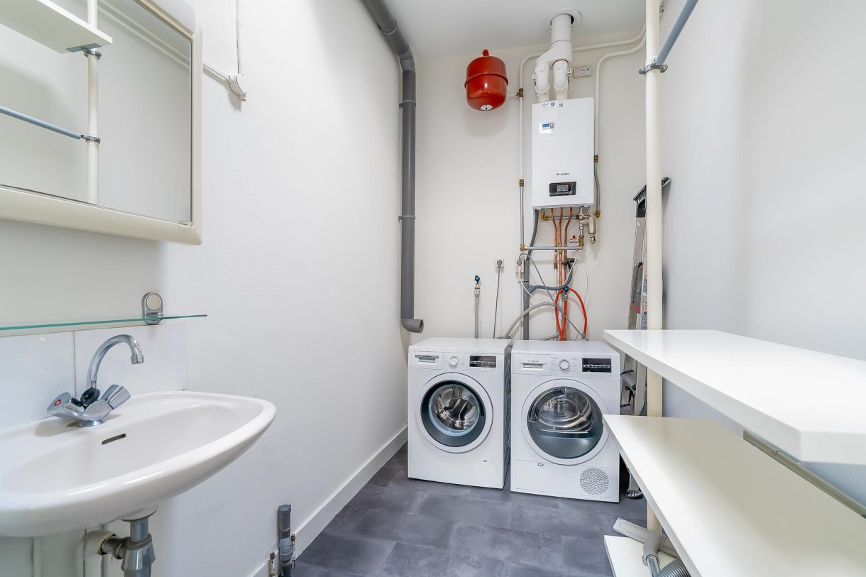 Te huur: Foto Appartement aan de Van Slingelandtstraat 125 in 's-Gravenhage