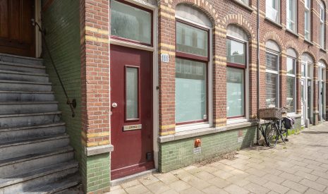 Te koop: Foto Appartement aan de Noorderbeekdwarsstraat 111 in 's-Gravenhage