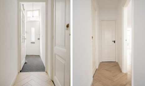 Te koop: Foto Appartement aan de Noorderbeekdwarsstraat 111 in 's-Gravenhage