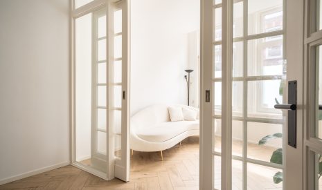 Te koop: Foto Appartement aan de Noorderbeekdwarsstraat 111 in 's-Gravenhage