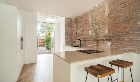 koop  's-Gravenhage  Noorderbeekdwarsstraat 111 – Hoofdfoto
