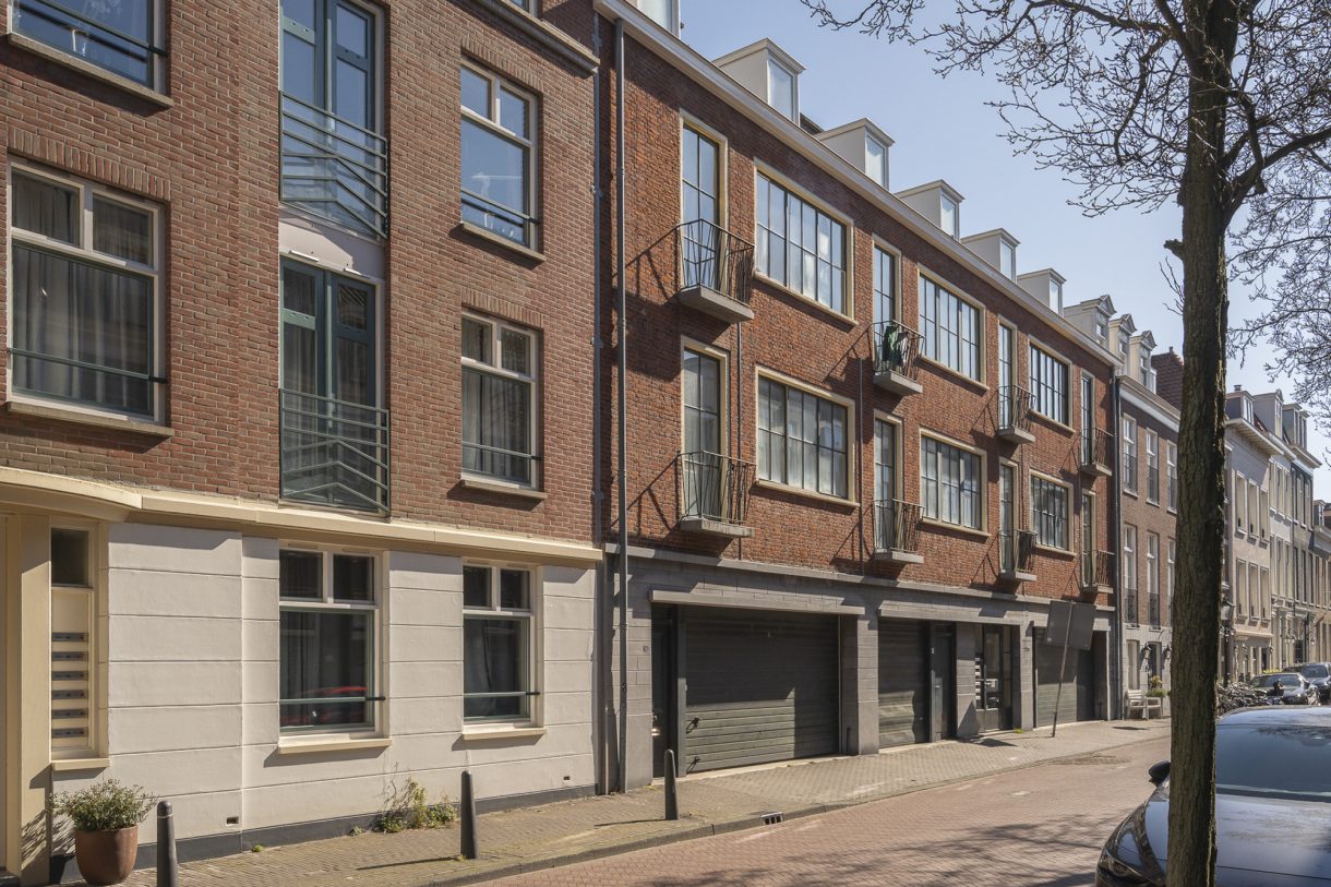 Te koop: Foto Overig OG aan de Willemstraat ong in 's-Gravenhage