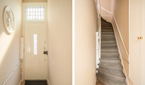 Te koop: Foto Appartement aan de Koningsplein 13 in 's-Gravenhage
