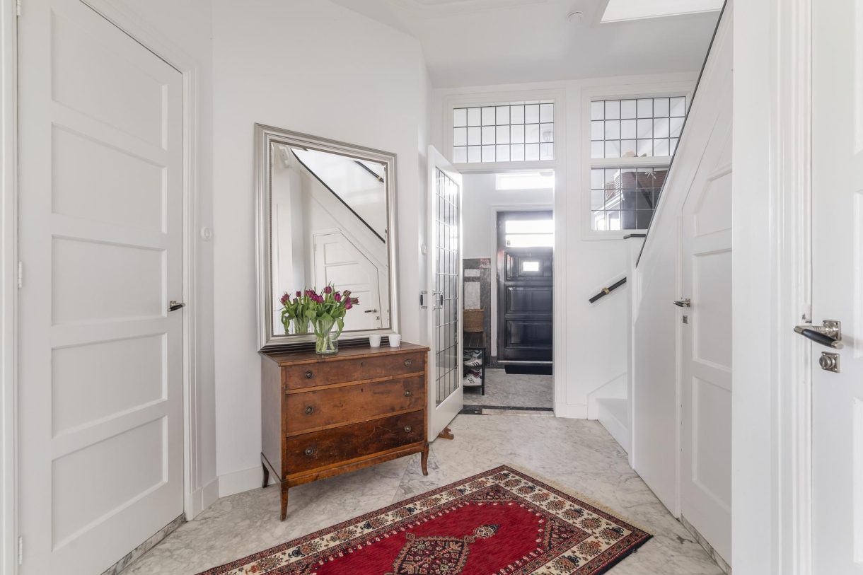 Te koop: Foto Woonhuis aan de Hofzichtlaan 14 in 's-Gravenhage