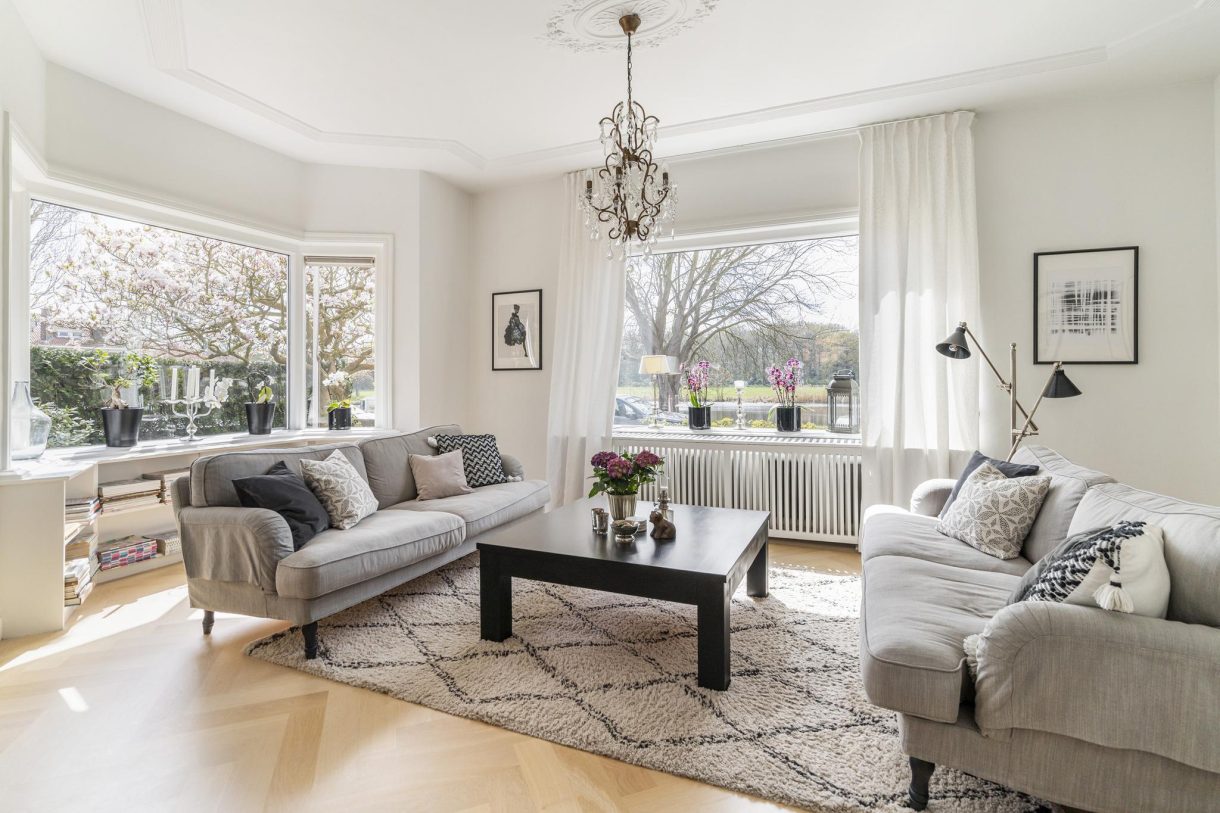 Te koop: Foto Woonhuis aan de Hofzichtlaan 14 in 's-Gravenhage