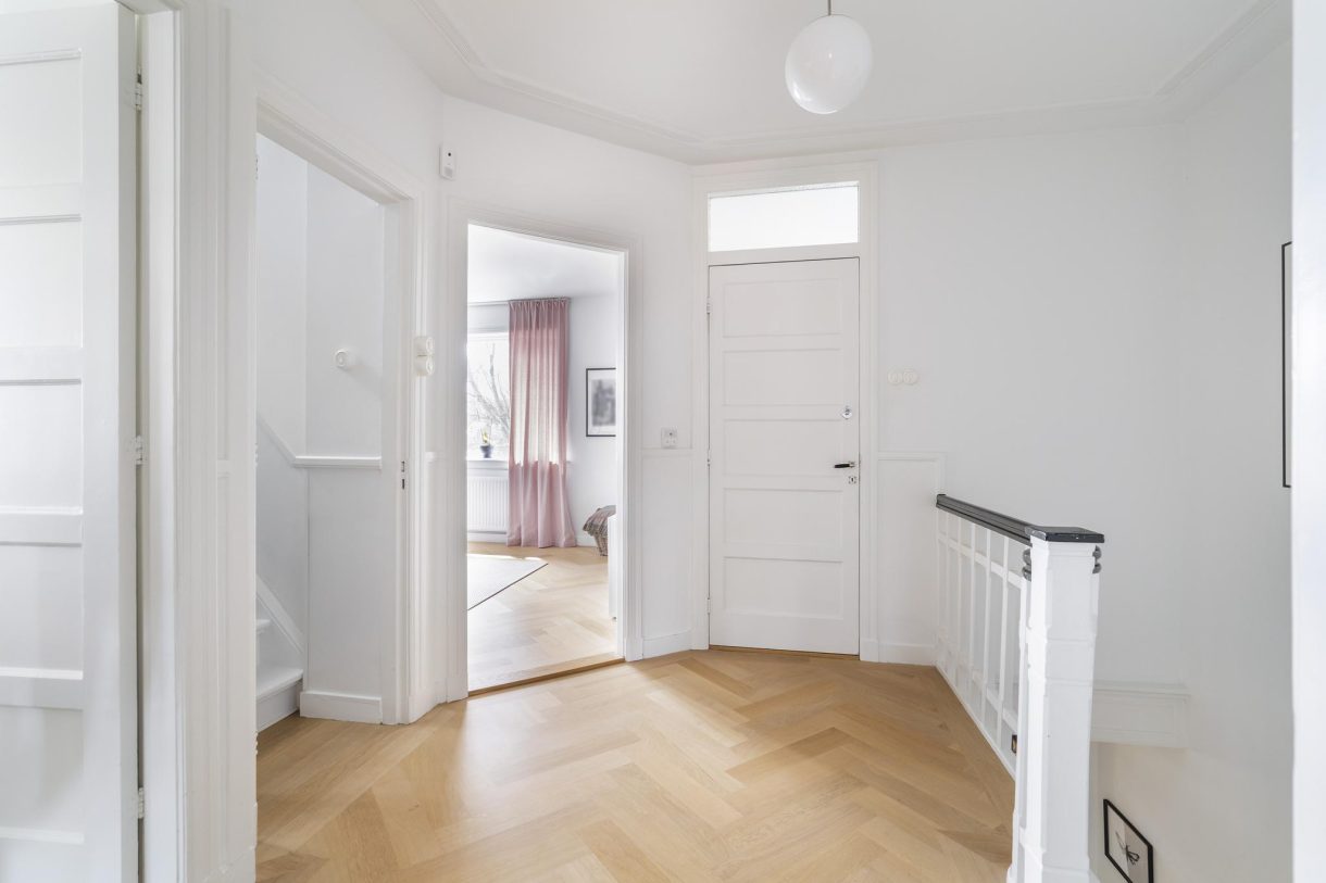 Te koop: Foto Woonhuis aan de Hofzichtlaan 14 in 's-Gravenhage