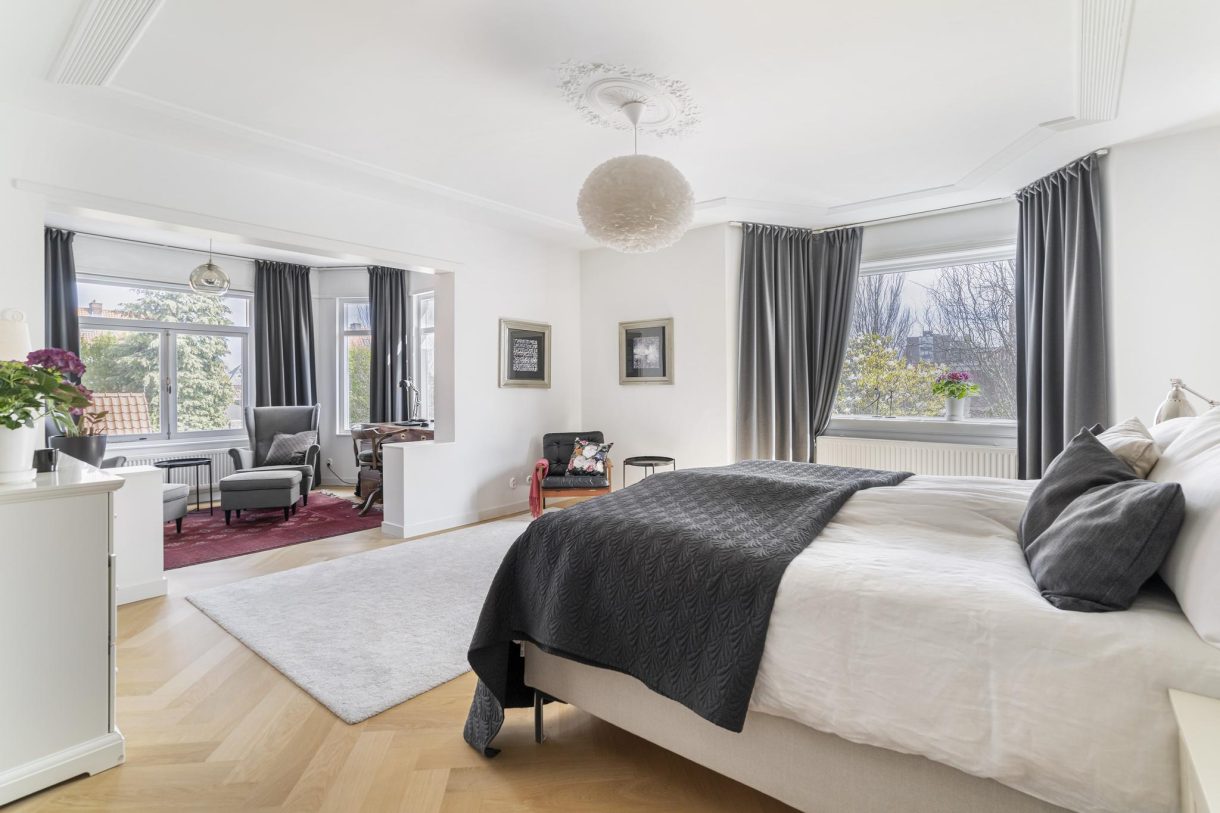 Te koop: Foto Woonhuis aan de Hofzichtlaan 14 in 's-Gravenhage