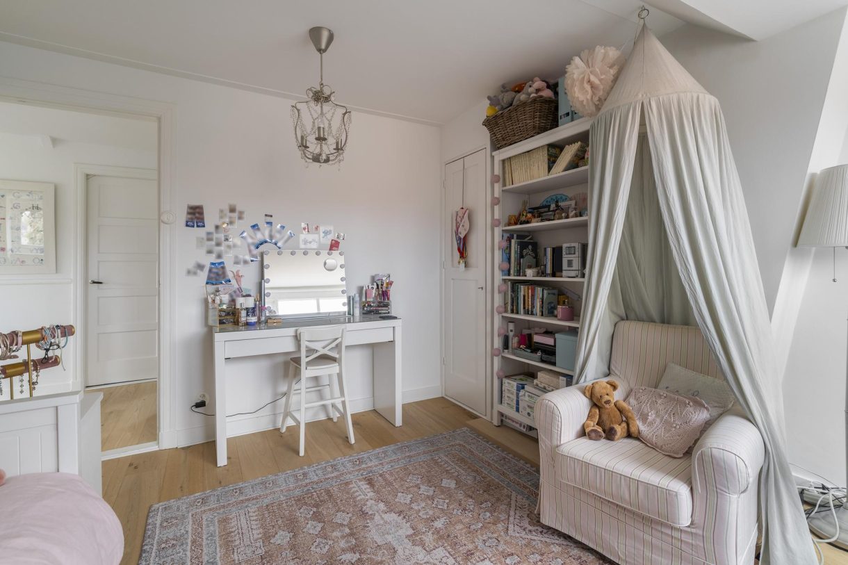 Te koop: Foto Woonhuis aan de Hofzichtlaan 14 in 's-Gravenhage