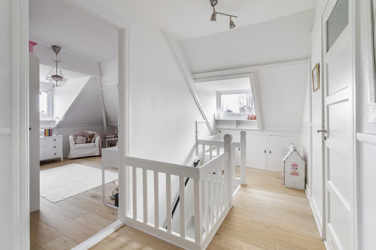 Te koop: Foto Woonhuis aan de Hofzichtlaan 14 in 's-Gravenhage