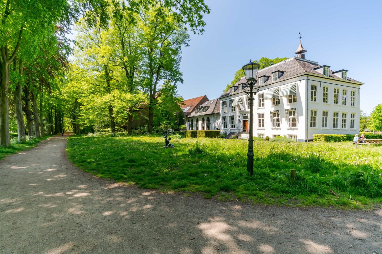 Te koop: Foto Woonhuis aan de Hofzichtlaan 14 in 's-Gravenhage