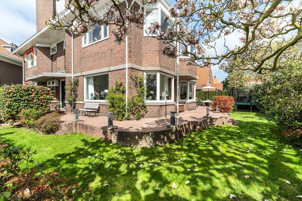 Te koop: Foto Woonhuis aan de Hofzichtlaan 14 in 's-Gravenhage