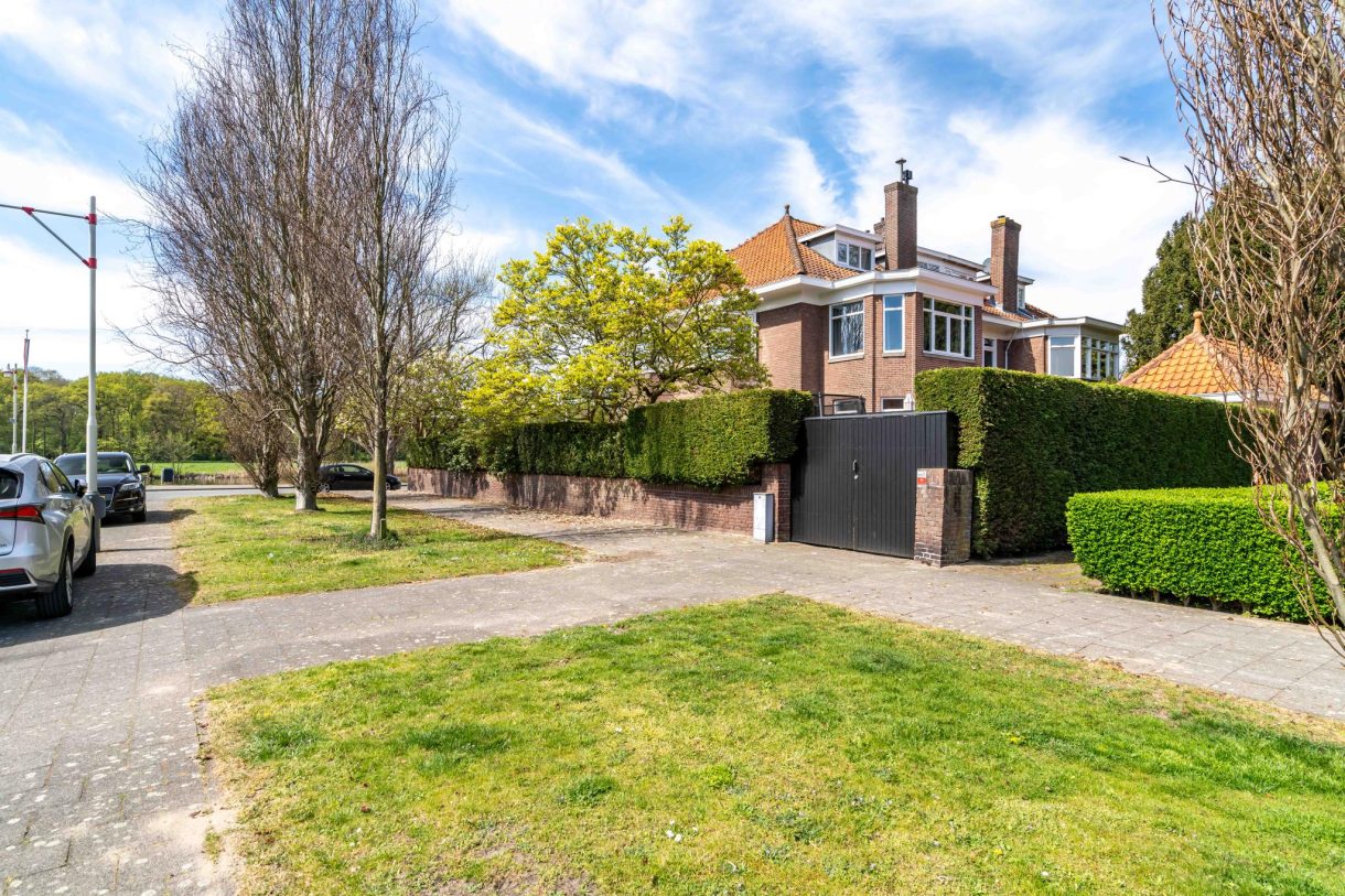 Te koop: Foto Woonhuis aan de Hofzichtlaan 14 in 's-Gravenhage