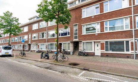 koop  's-Gravenhage  De Genestetlaan 159 – Hoofdfoto