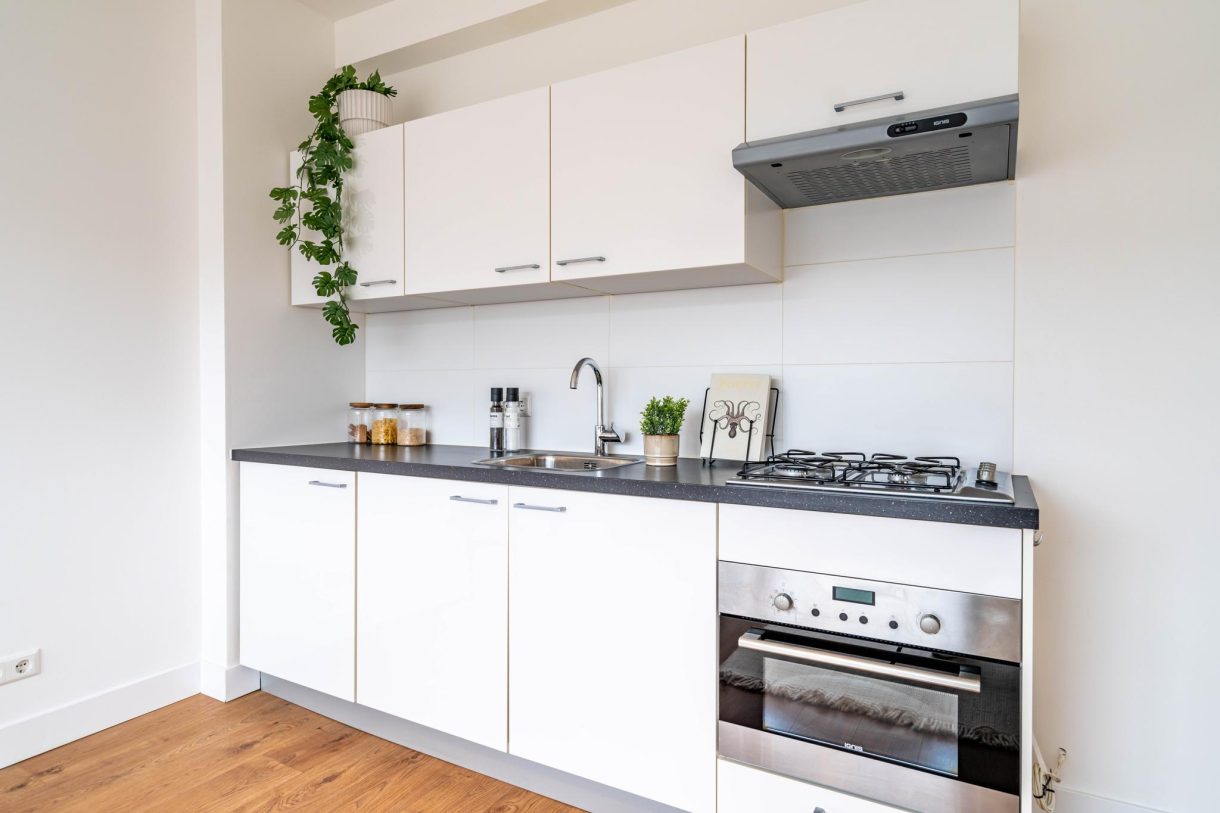 Te koop: Foto Appartement aan de De Genestetlaan 159 in 's-Gravenhage