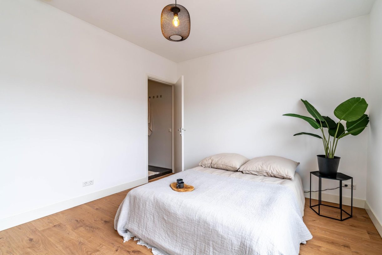 Te koop: Foto Appartement aan de De Genestetlaan 159 in 's-Gravenhage