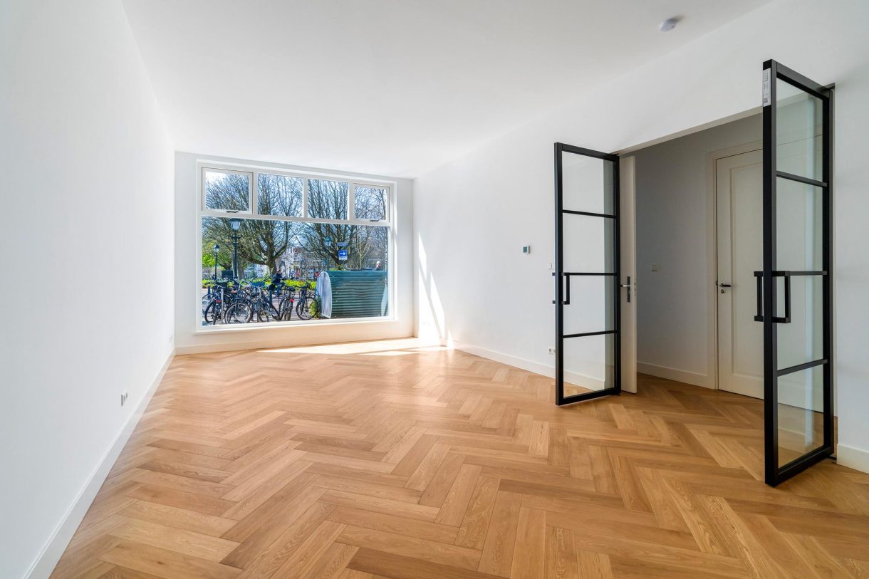 Te koop: Foto Appartement aan de Koningsplein 4 in 's-Gravenhage