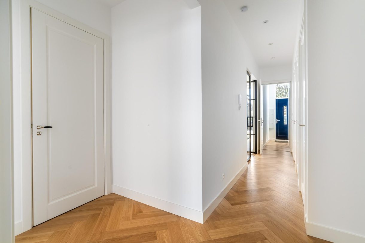 Te koop: Foto Appartement aan de Koningsplein 4 in 's-Gravenhage
