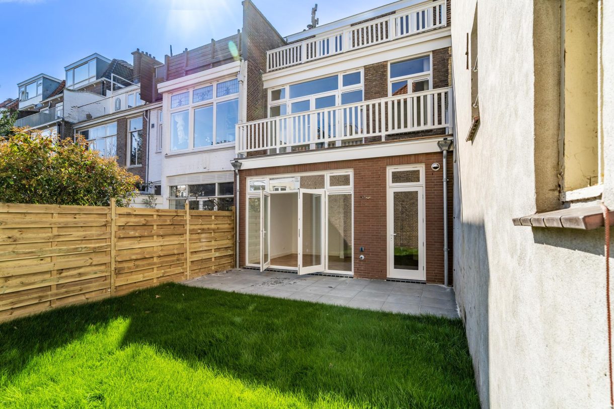 Te koop: Foto Appartement aan de Koningsplein 4 in 's-Gravenhage