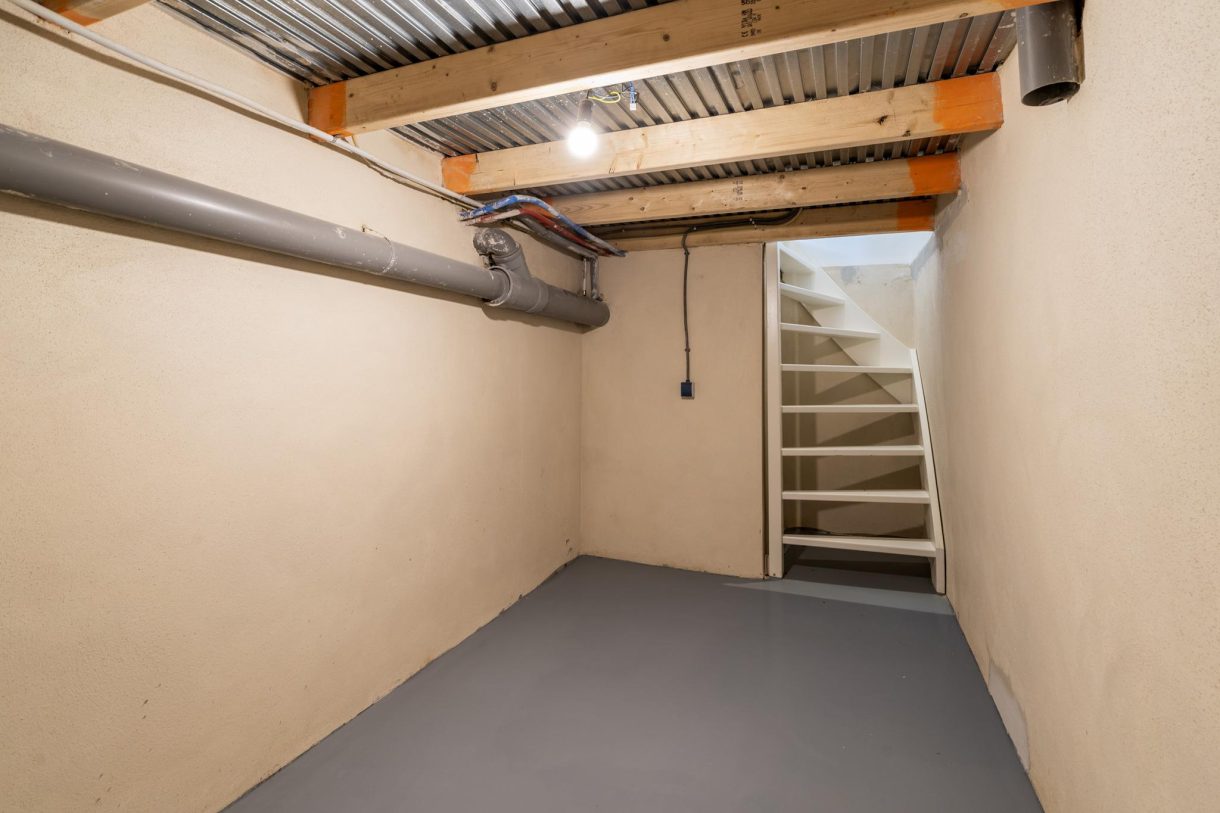 Te koop: Foto Appartement aan de Koningsplein 4 in 's-Gravenhage