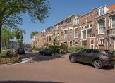 koop  's-Gravenhage  Francois Maelsonstraat 43 – Foto 2