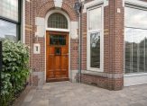 koop  's-Gravenhage  Francois Maelsonstraat 43 – Foto